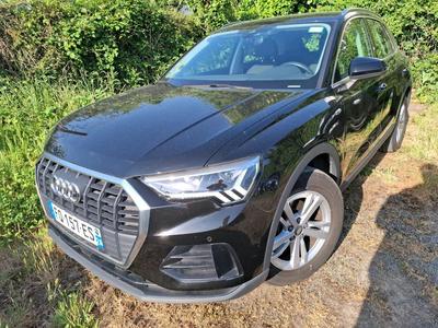Audi Q3 2.0 35 TDI 150 S TRONIC BUSINESS LINE VP [5P] bva 7-150CH-8cv, 2020