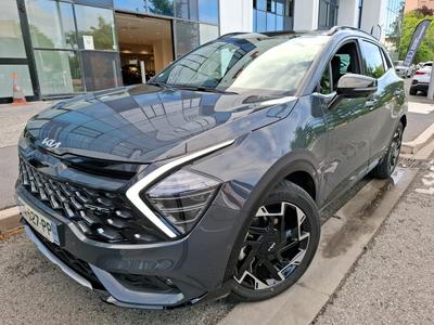 Kia Sportage 1.6 T-GDI 265 PHEV AUTO 4WD GT-L PREM BU VP [5P] bva 6-265CH-10cv, 2023