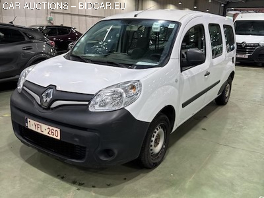 Renault Kangoo express maxi diesel Lot 1.3 RENAULT KANGOO EXPRESS Maxi 1.5 dCi Blue Confort