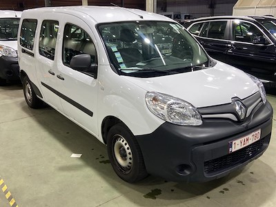 Renault Kangoo express maxi diesel Lot 1.3 RENAULT KANGOO EXPRESS Maxi 1.5 dCi Blue Confort