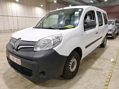 Renault Kangoo express maxi diesel Lot 1.3 RENAULT KANGOO EXPRESS Maxi 1.5 dCi Blue Confort