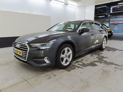 Audi A6 avant 2.0 40 TFSI Advanced edition S tronic 5d