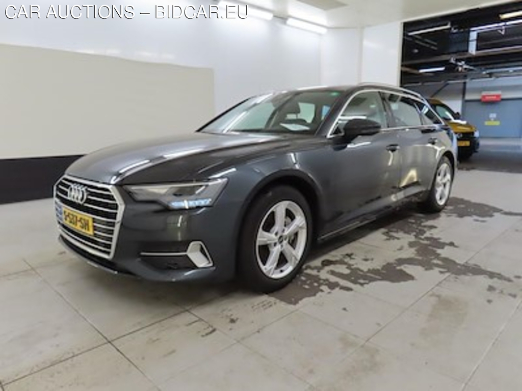 Audi A6 avant 2.0 40 TFSI Advanced edition S tronic 5d