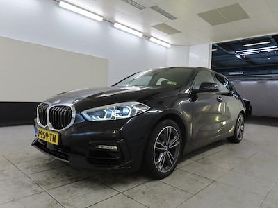 BMW 1 serie 118i Corporate Executive Sport 5d