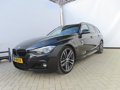 BMW 3 serie touring 318iA M Sport Corporate Lease 5d