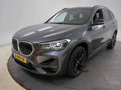 BMW X1 sDrive20iA Model Sport Line
