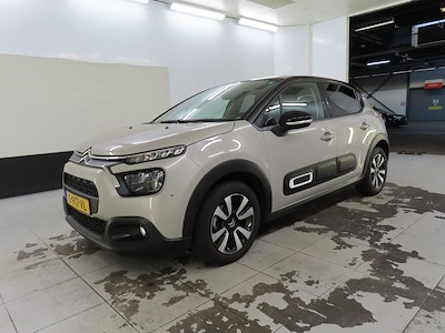 Citroen C3 PureTech 83 S;S Feel Edition 5d