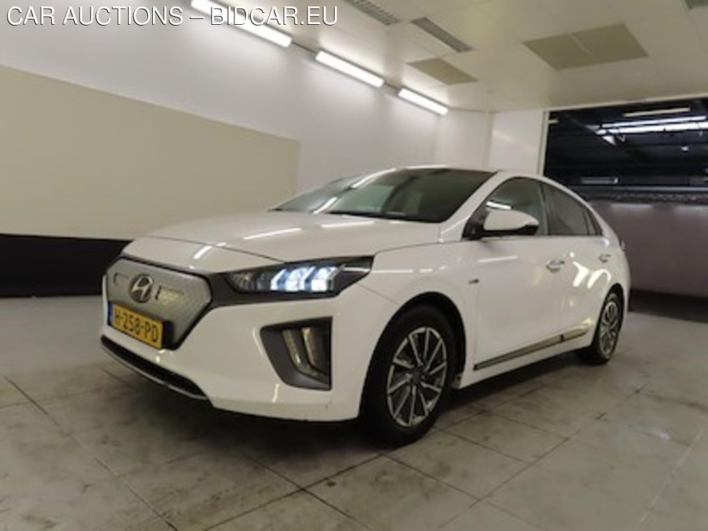 Hyundai Ioniq EV Comfort 5d