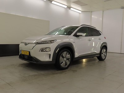 Hyundai KONA Fashion Electric 64 kWh 5d