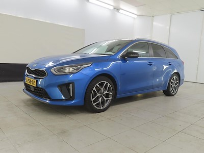 Kia Ceed sportswagon 1.4 T-GDi GT-PlusLine 5d