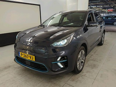 Kia E-Niro 64kWh DynamicPlusLine