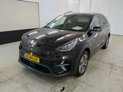 Kia Niro e-Niro EV ExecutiveLine