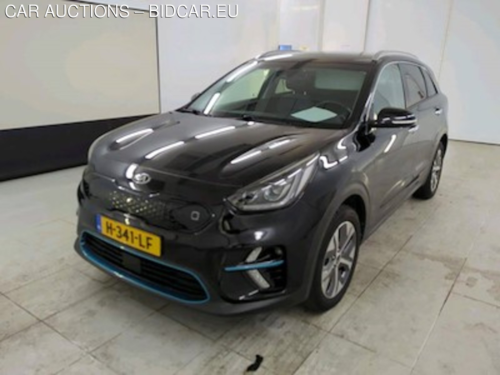 Kia Niro e-Niro EV ExecutiveLine