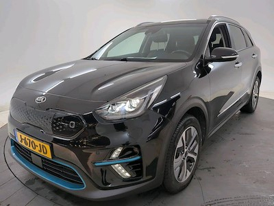 Kia Niro e-Niro EV ExecutiveLine 3-fase