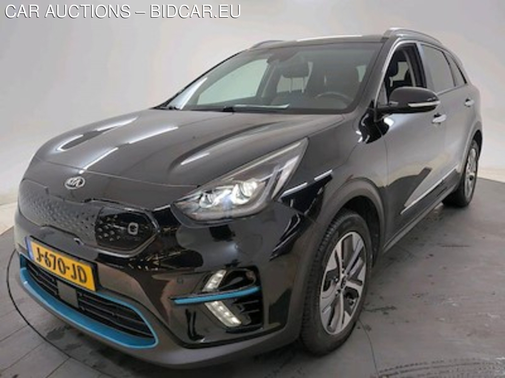 Kia Niro e-Niro EV ExecutiveLine 3-fase