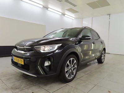 Kia Stonic 1.0 T-GDi 74 kW ActieAuto 5d DynamicPlusLine APL