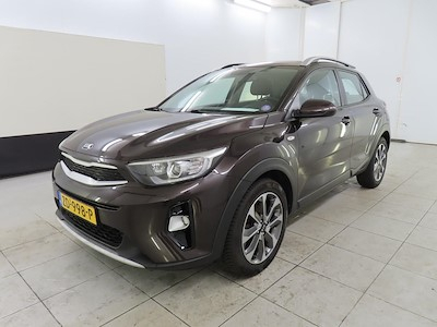 Kia Stonic 1.0 T-GDi 74 kW DynamicLine 5d