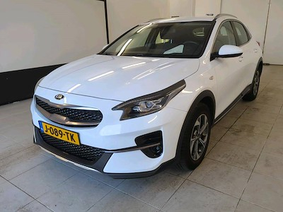 Kia XCeed 1.0 T-Gdi ComfortLine