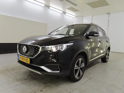 MG ZS EV Luxury 5d