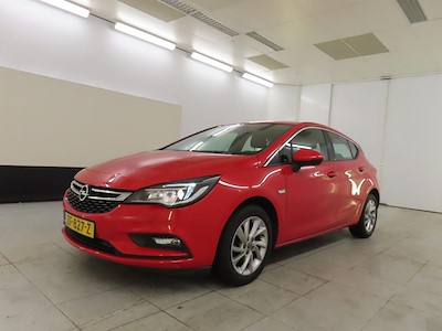 Opel ASTRA 1.4 Turbo S/S Business Executive Auto 5d