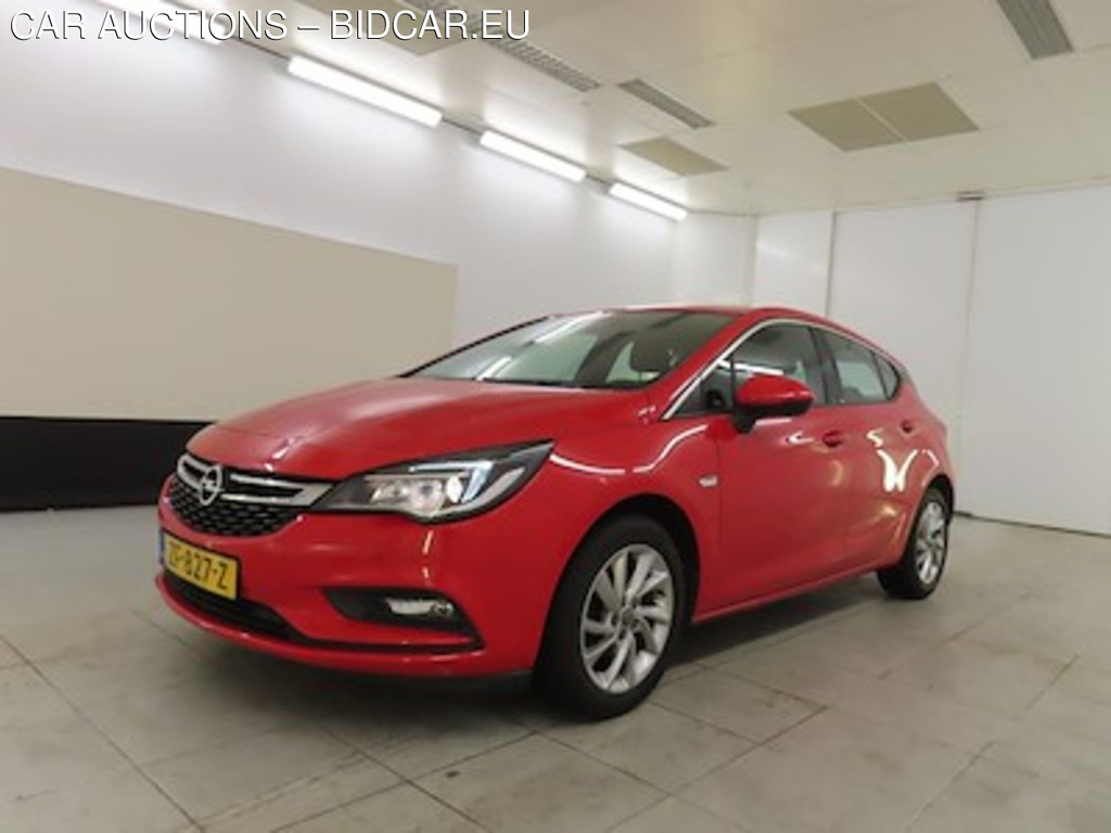 Opel ASTRA 1.4 Turbo S/S Business Executive Auto 5d
