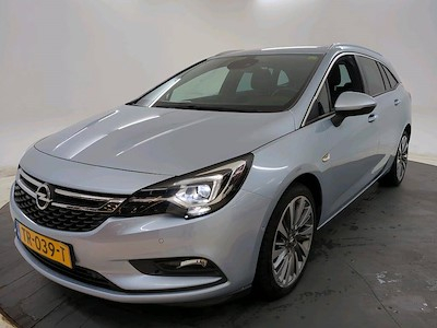 Opel Astra sports tourer 1.4 Turbo 150pk Start/Stop Innovation