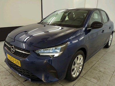 Opel Corsa 1.2 TURBO EDITION AUTO 74KW