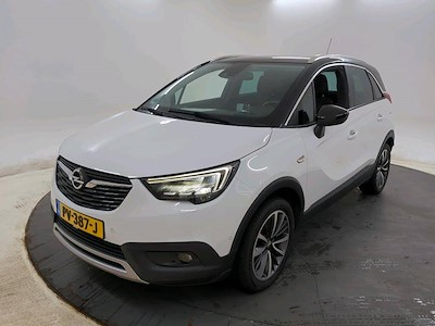 Opel Crossland X 1.2 Turbo 110pk Start/Stop Innovation