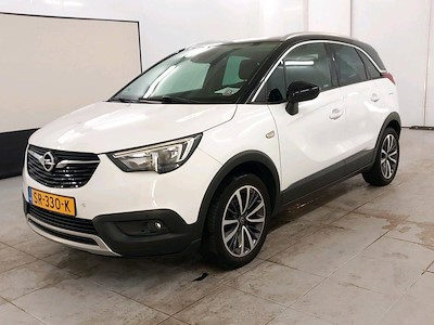 Opel Crossland X 1.2 Turbo 110pk Start/Stop Innovation
