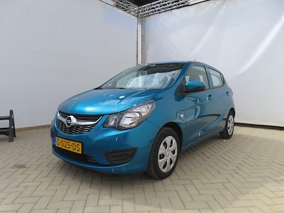 Opel Karl 1.0 Start/Stop 120 Jaar Edition 5d