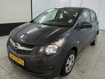 Opel Karl 1.0 Start/Stop 75pk Edition