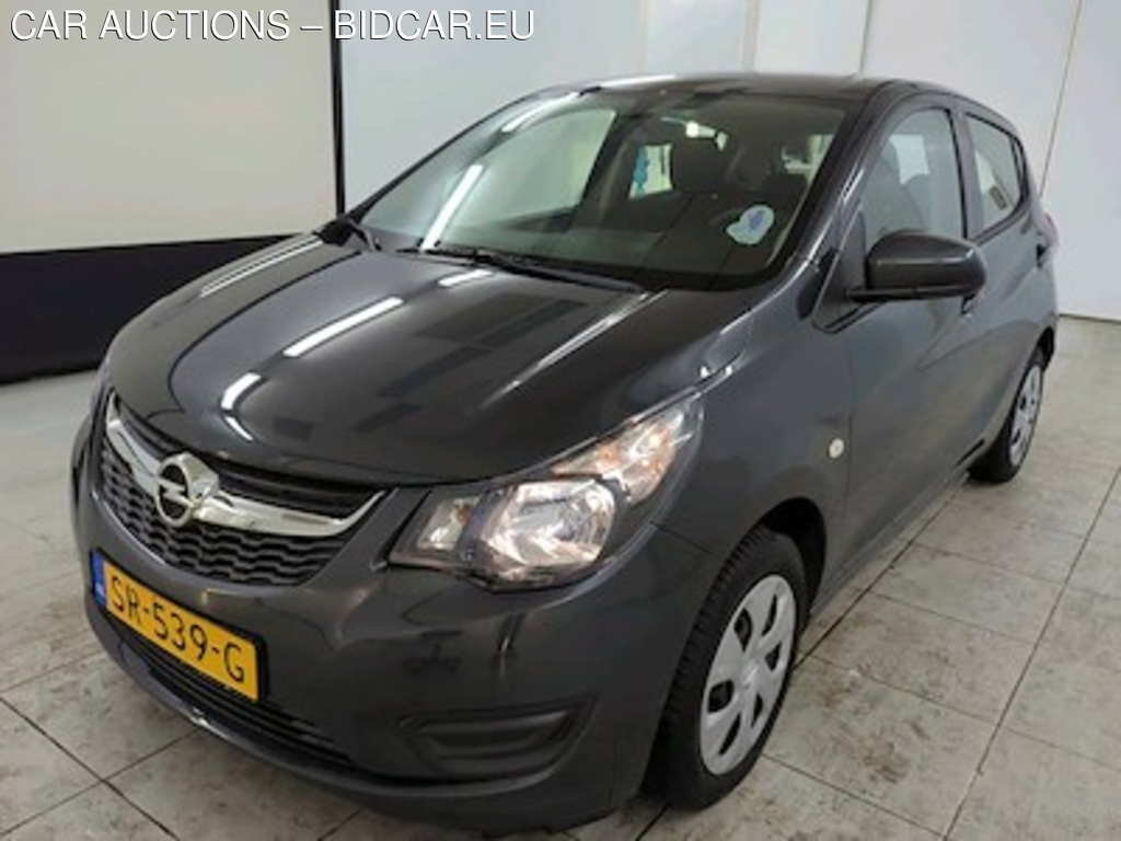 Opel Karl 1.0 Start/Stop 75pk Edition
