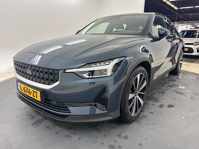 Polestar 2 78kWh Single Motor Long Range