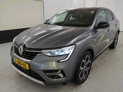 Renault Arkana E-TECH Hybrid 145 Intens