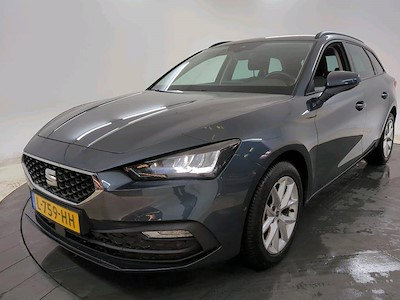 Seat Leon sportstourer 1.5 TSI Style Business Intense