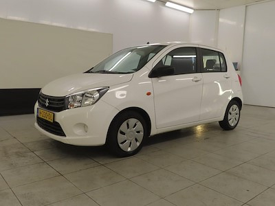 Suzuki Celerio 1.0 Comfort 5d