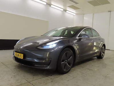 Tesla Model 3 Long Range Dual Motor AWD 4d