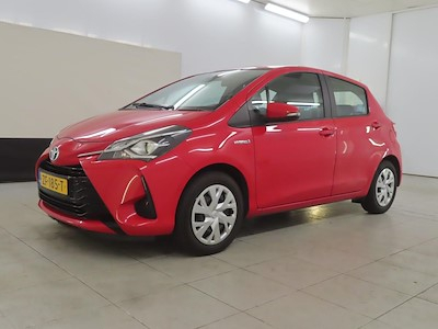 Toyota YARIS 1.5 Hybrid ActieAuto Automaat Active APL