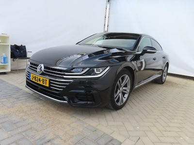 Volkswagen Arteon 2.0 TSI 140kW 7-DSG Business R Exclusive 5d