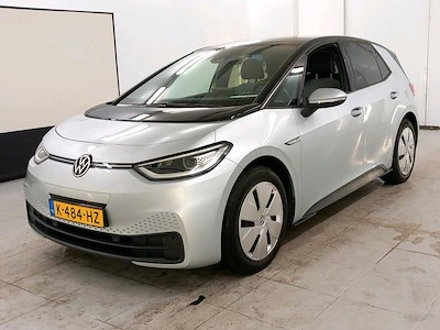 Volkswagen ID.3 58kWh Business auto