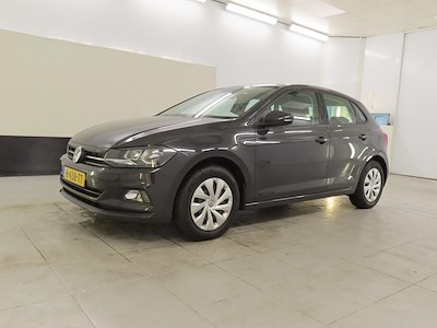Volkswagen POLO 1.0 TSI 70kW Comfortline 5d