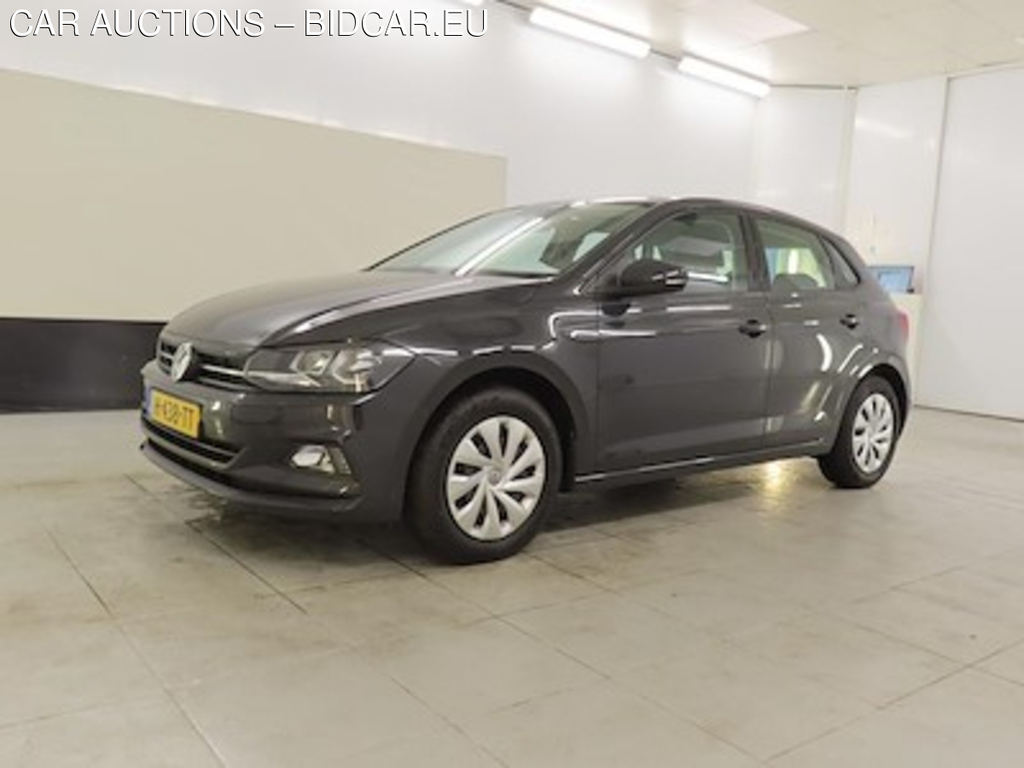 Volkswagen POLO 1.0 TSI 70kW Comfortline 5d