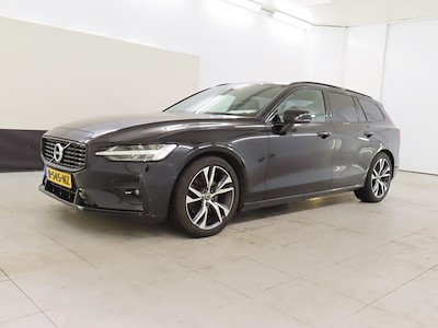 Volvo V60 B3 Automaat R-Design 5d