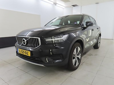 Volvo XC40 Recharge T4 Inscription Expression 5d