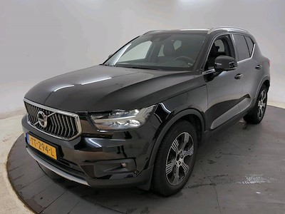 Volvo XC40 T4 190pk Geartronic Inscription
