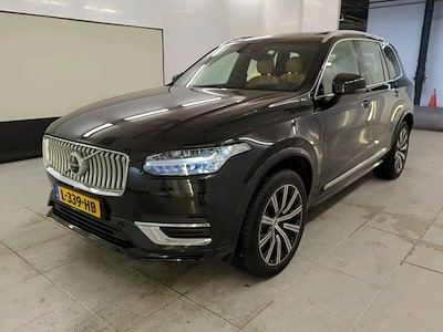 Volvo XC90 T8 AWD Plug-in hybrid Inscription Excl