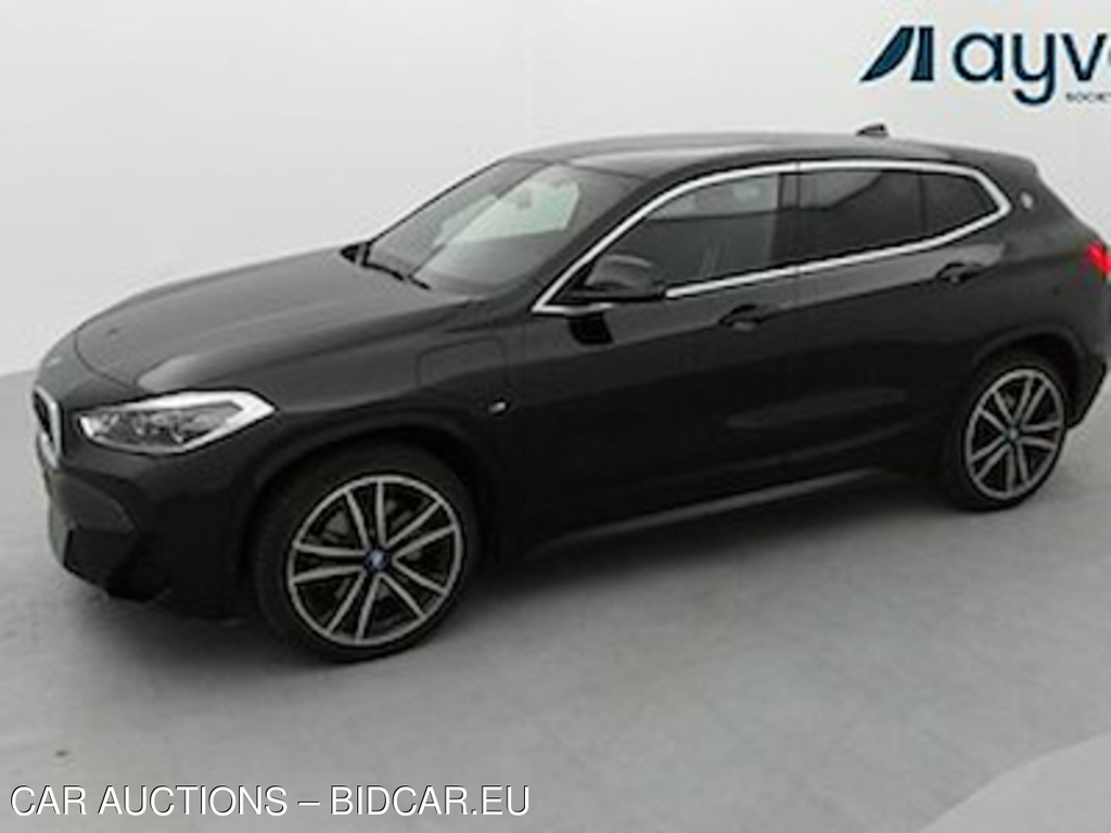 BMW X2 1.5 xdrive25e phev 162kw 125CV MODEL M SPORT NAVI