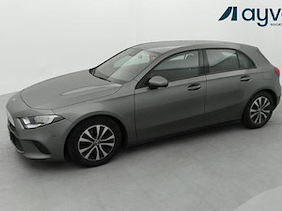 Mercedes-Benz A 180 136 CV Business Solution Essential+, Smartphone Integration