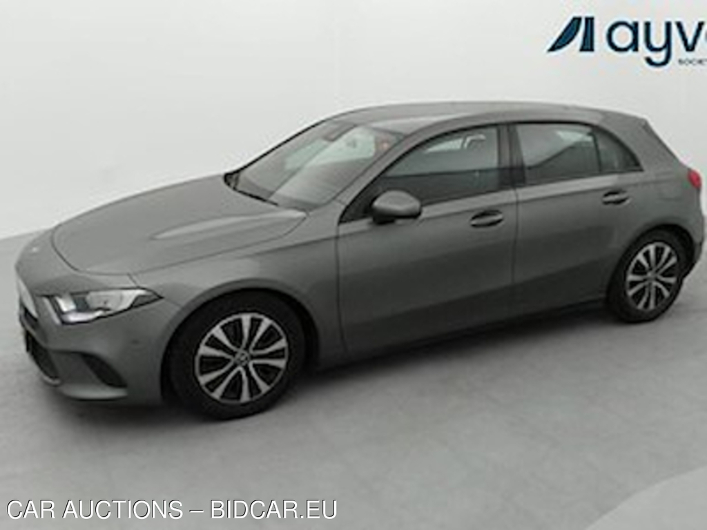 Mercedes-Benz A 180 136 CV Business Solution Essential+, Smartphone Integration