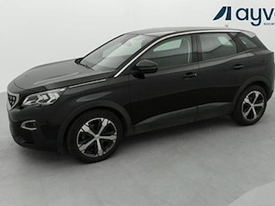 Peugeot 3008 1.2 puretech active 130 CV Peugeot Connect